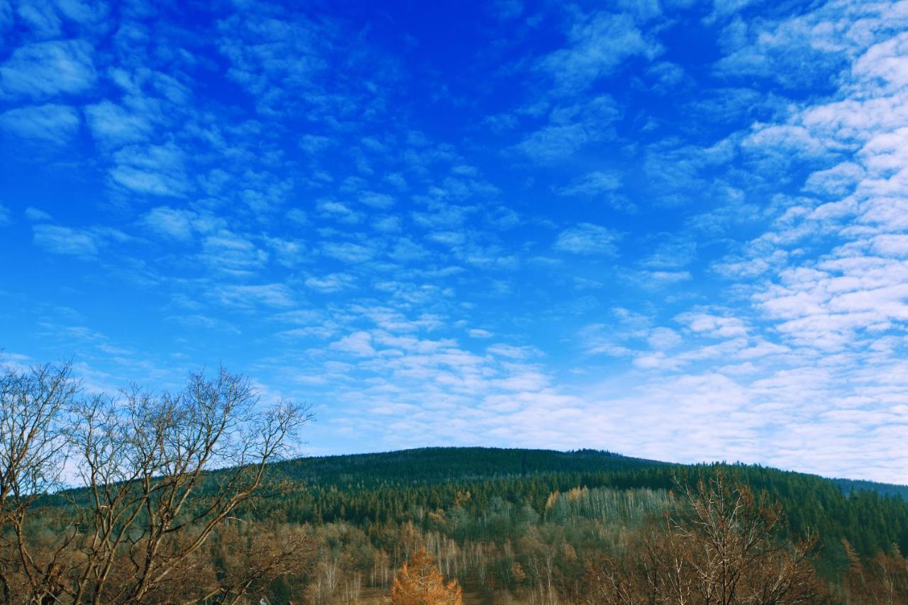 Willa Ostoja Świeradów-Zdrój Esterno foto